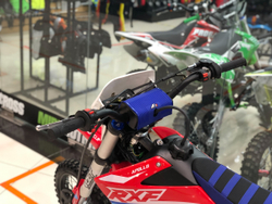 Питбайк Apollo RXF OPEN 125E 14/12 Красный