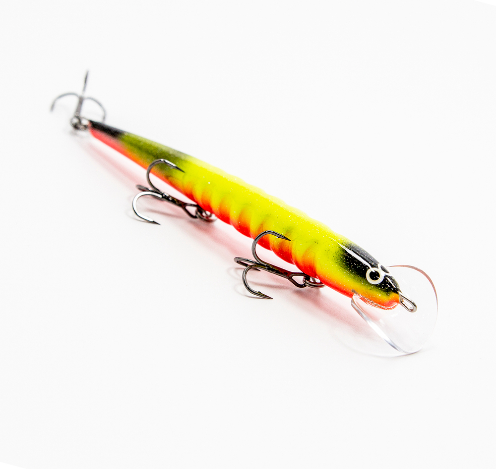 Lahti Fiksu, 11 см., заглубление 2,5 м., цвет 029