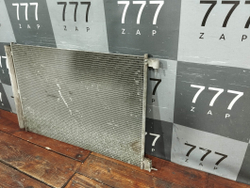 Радиатор кондиционера Mercedes E W213, C W205 БУ Оригинал A0995000454