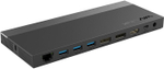 Док-станция  WAVLINK WL-UMD01 Pro