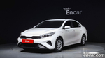 Kia The New K3 2 Generation 1.6 (10.2021)