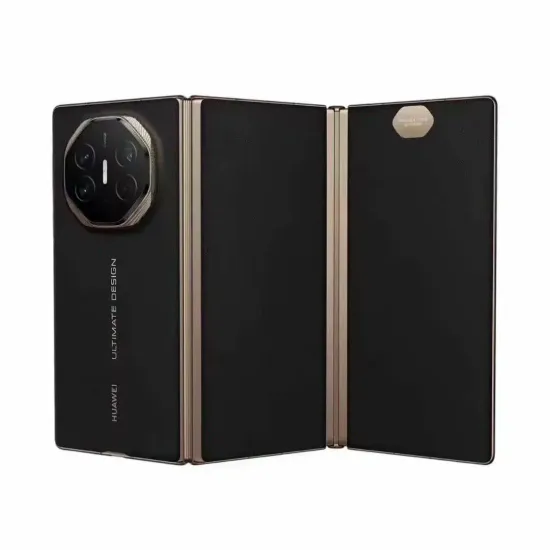 Смартфон HUAWEI Mate X 5G 1 Тб, Ultimate Design , черный