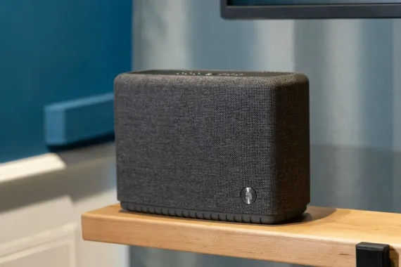 Audio Pro A15 Dark Grey
