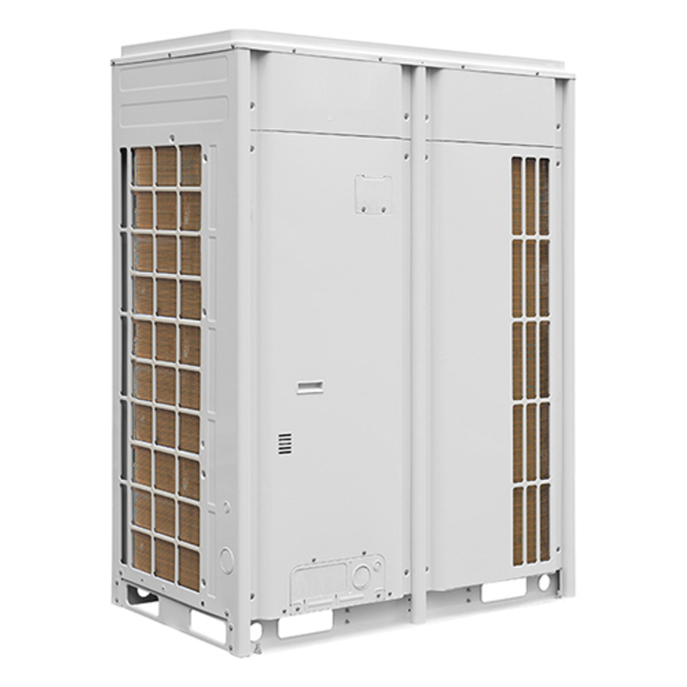 Внешний 2-х трубный модульный блок мультизональной системы General Climate DV-MAX inverter SERIES 2 GW-GM615/3N1A с компрессором инверторного типа