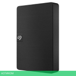 Внешний накопитель Seagate Expansion 5TB Gen1 Black (STKM5000400)