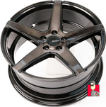 Комплект дисков Shogun H5 17x7.5 et38 5x100