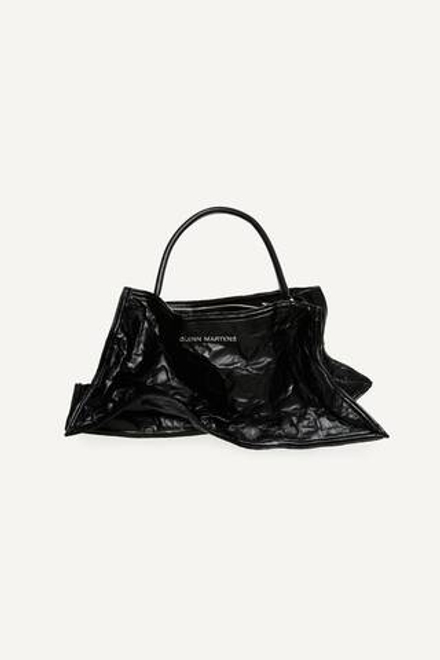 H&M - Glenn Martens Сумка через плечо, черный