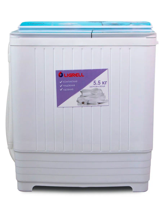 Стиральная машина Ligrell LWM-55PG