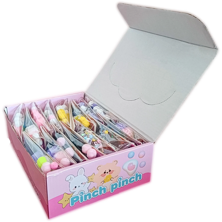 Антистресс Pinch Family