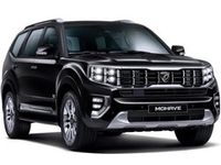 KIA Mohave 2 2019-2024+ HM2