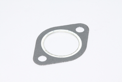 Прокладка коллектора КАМАЗ (выпускного) (ВАТИ-16)