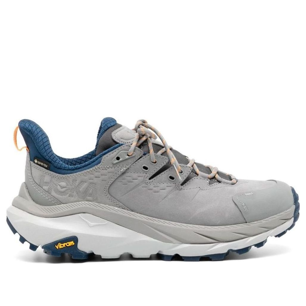 Ботинки мужские Hoka Kaha 2 low GTX