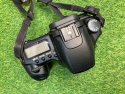 Canon Eos 30D Body