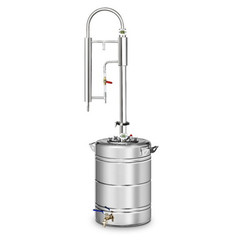 Дистиллятор для самогона Зенит 30л