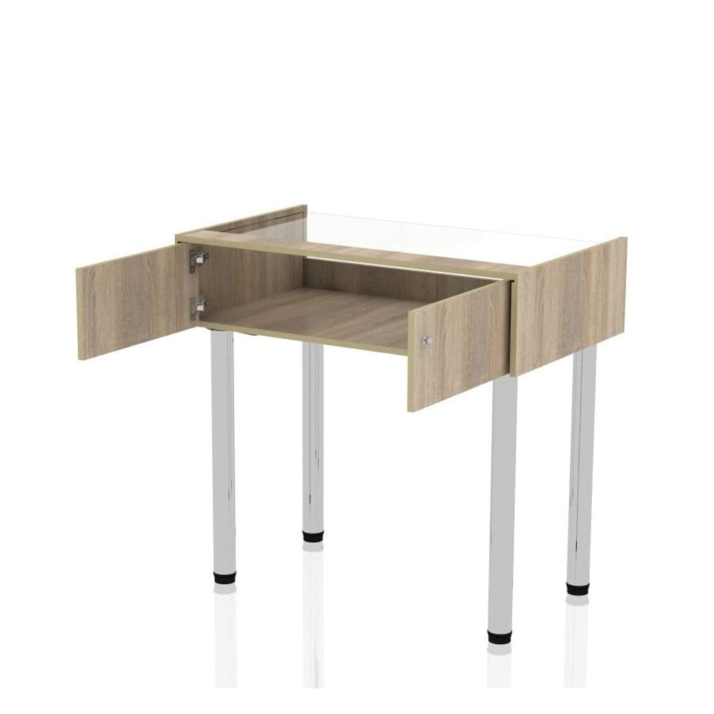 Музейная витрина прямая 1000х600