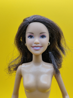 Кукла Барби 90х подросток Disney High School Musical. винтаж 03723