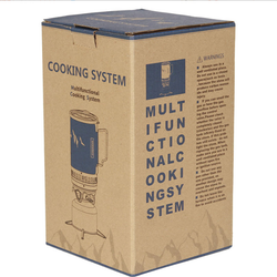 Система для приготовления пищи 1,4 л