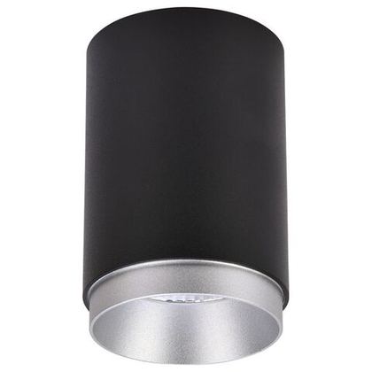 Светильник точечный накладной Wertmark Technical Stecken WE801.01.027+WE803.RG.200