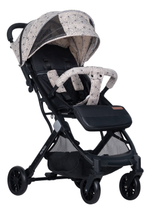 Коляска прогулочная Farfello Comfy Go, ажурный бежевый Артикул: CG-55