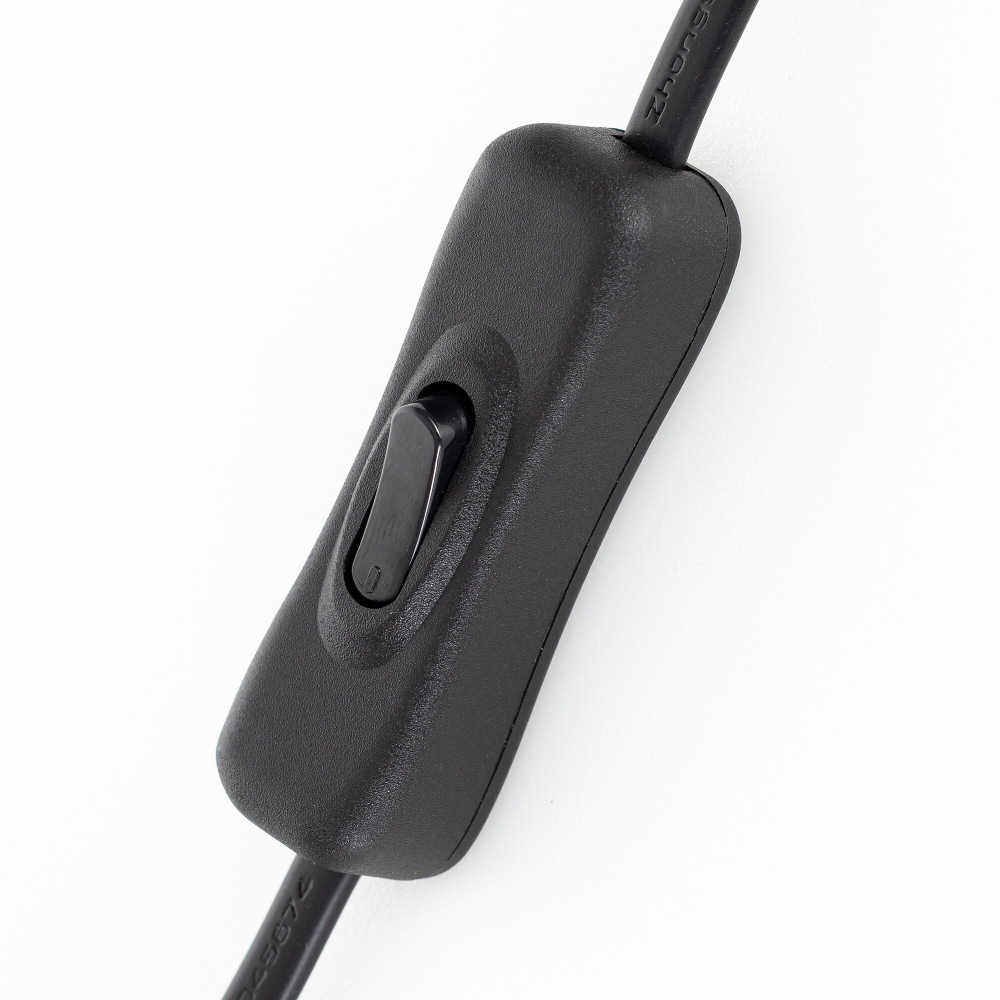 Citilux ALTON CL421812 Настольная лампа с абажуром Белая