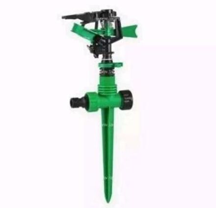 Распылитель импульсный