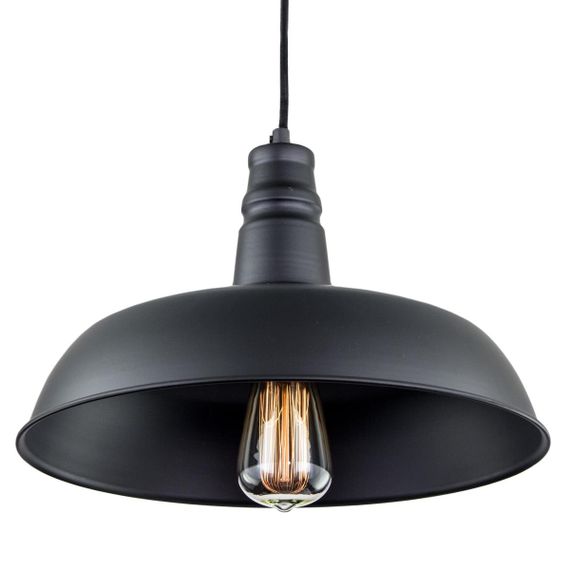 Подвесной светильник Citilux Эдисон CL450204