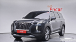 Hyundai Palisade Бензин 3.8 2WD (10.2019)