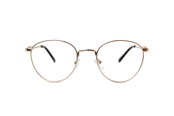 Овальная оправа  Eye look
