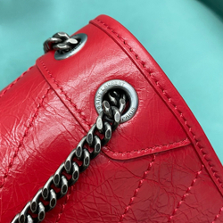 Saint Laurent Niki 21 cm