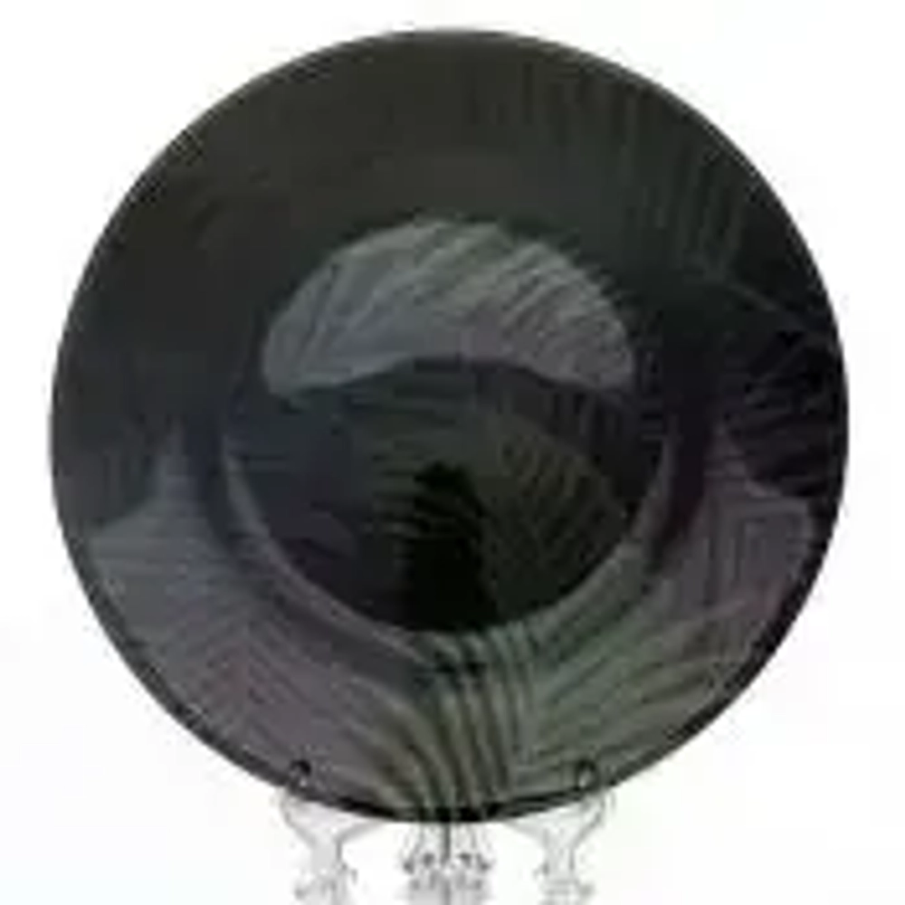 Тарелка 26см «Канны» (рис.28908) 10328SLBD59