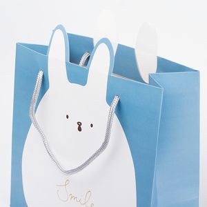 Пакет Rabbit Gift 1