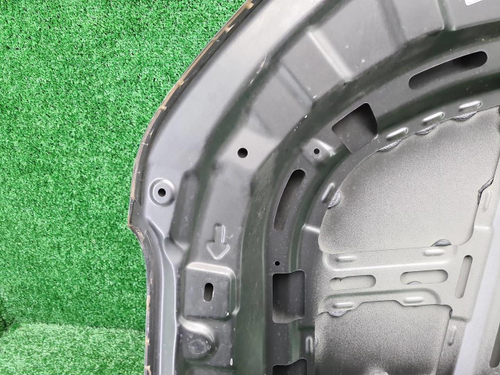 Капот Geely Coolray (2019-2024)