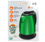 Чайник IRIT IR-1339 электрический