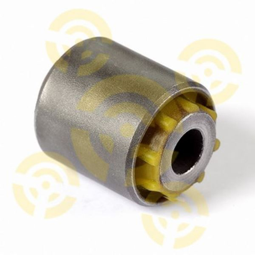 Полиуретановый сайлентблок передней подвески, амортизатора(Кратность 1 шт) 306983