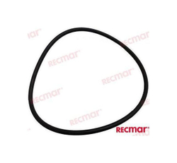 Кольцо уплотнительное Volvo Penta DP-S,DP-SI,DP-SM,DP-SM, Recmar