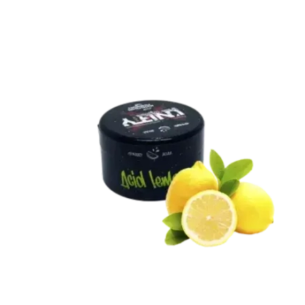 Unity Acid lemon (40g)