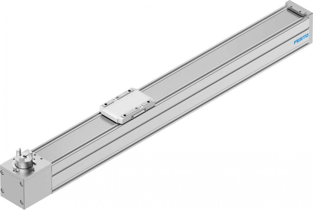 Приводы с зубчатым ремнем Festo ELGC-TB-KF-60-500