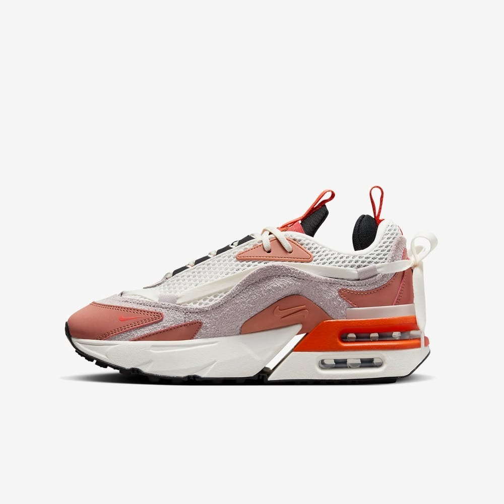 Кроссовки женские NIKE W AIR MAX FURYOSA NRG