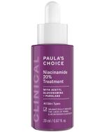 Сыворотка Paula's Choice 20% Niacinamide Treatment 20 мл