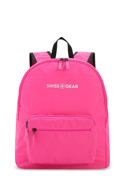 Складной рюкзак 33,5х15,5x40 см (21 л) SWISSGEAR 5675808422