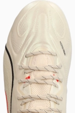 Бутсы Puma King 20 Ultimate MxSG - белый