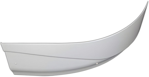 Фронтальный экран Aquanet Graciosa 150 L