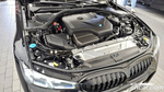 BMW 3 Series (G20) 320i M Sports (06.2023)