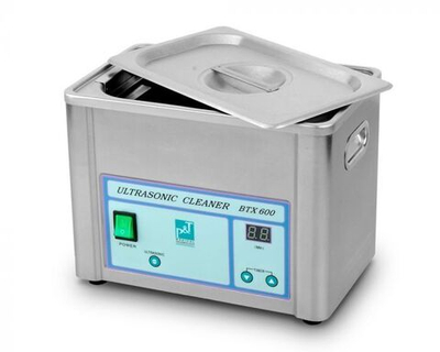 Ультразвуковая ванна P&T BTX-600 (3л). С подогревом