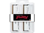 Оперативная память Kingston Fury Beast KF556C40BWK2-32, DDR5 2х 32ГБ 5600 МГц, DIMM, RTL