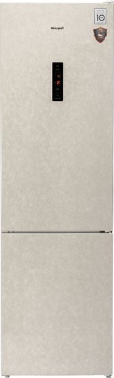 Холодильник Weissgauff WRK 2000 DM Inverter