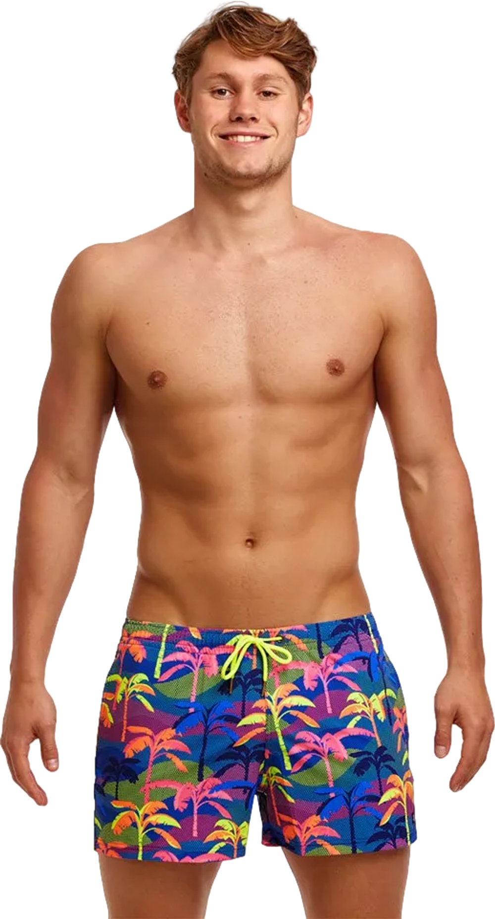 Шорты FUNKY TRUNKS Men’s Palm A Lot