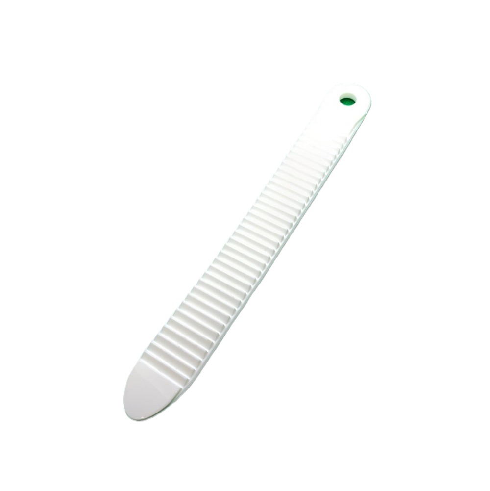 Ремешок широкий бел. 180/23,8