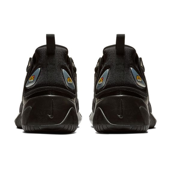 NIKE Zoom 2K Толстоподвижные кроссовки Низкие кроссовки