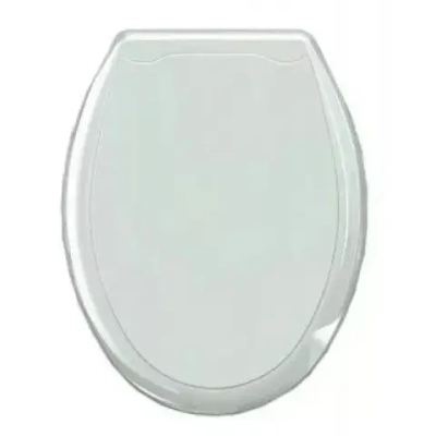 Сиденье жесткое Океан бел.